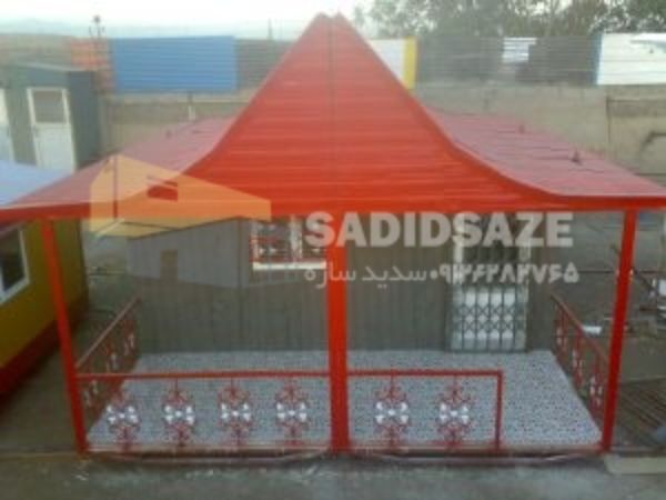 نمونه کار چند قلو - سدید سازه - تصویر 19